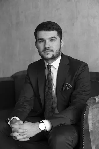 Kancelaria Radcy Prawnego Bartłomiej Mochol